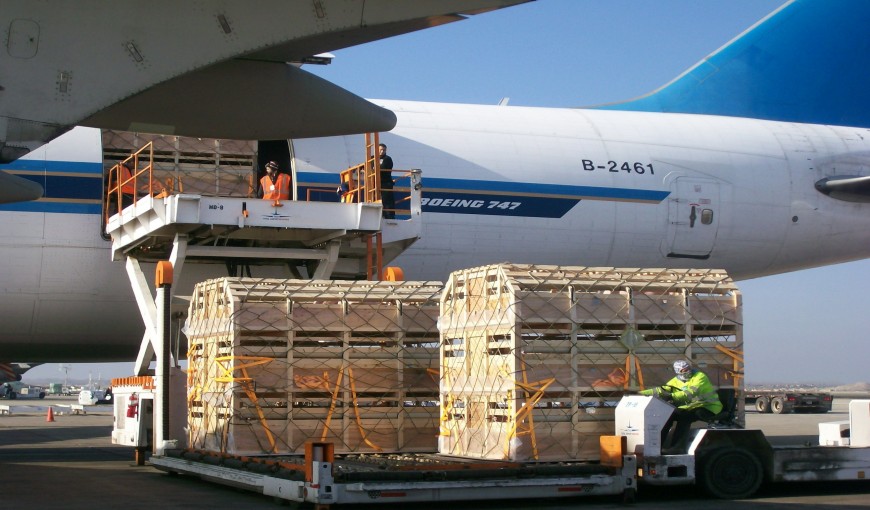 安仁到匈牙利空运公司